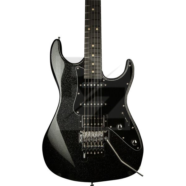 Image Suhr Pete Thorn Custom HSS Graphite
