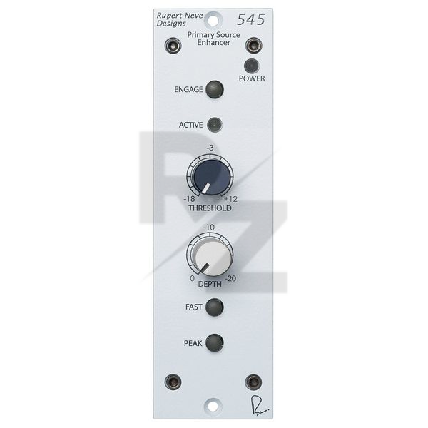 Image Rupert Neve Designs 545