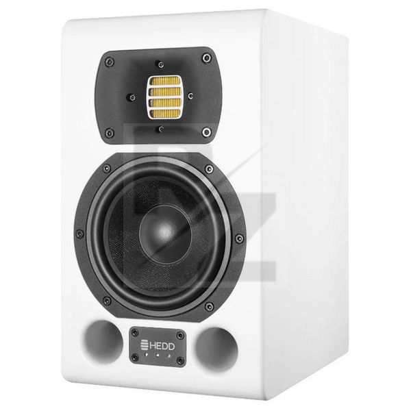 Image HEDD Type 05 MK2 White