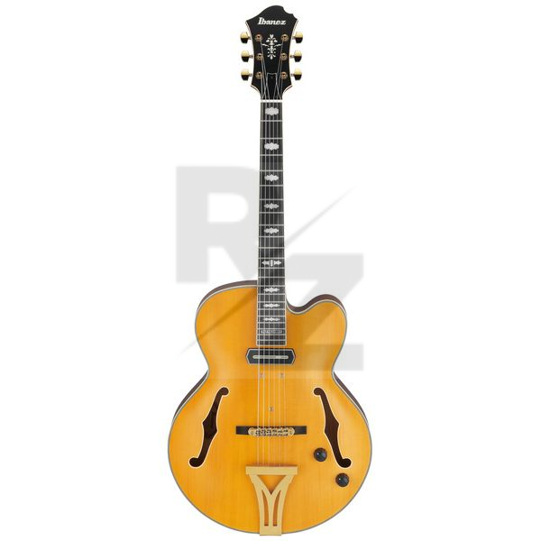 Image Ibanez PM3C-NAL Pat Metheny