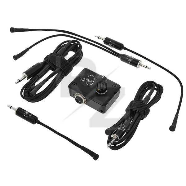 Image Myers Pickups The Master Elite Pickup System