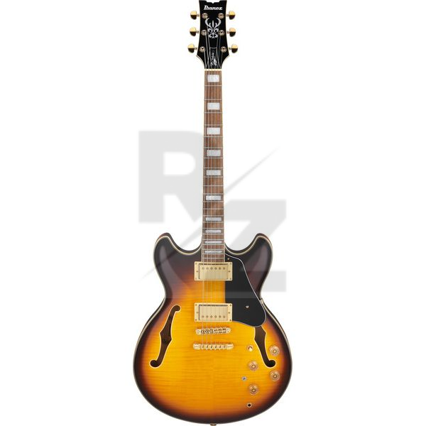 Image Ibanez JSM10EM-TTB John Scofield
