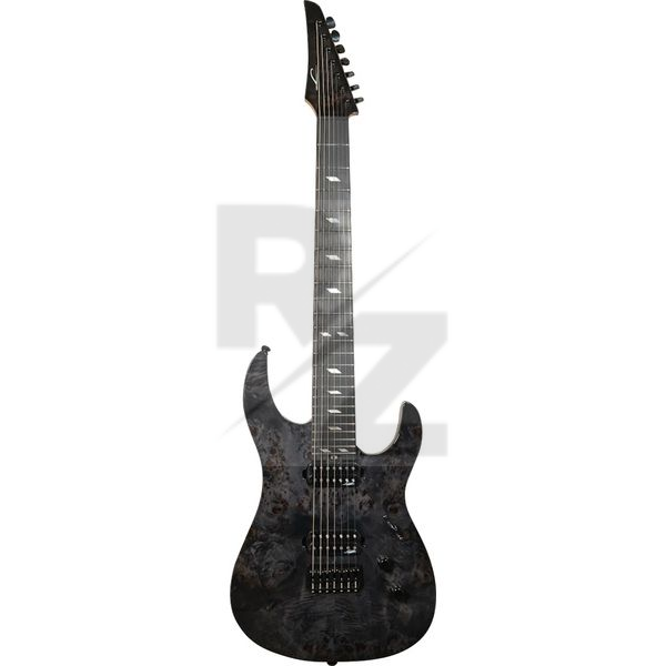 Image Legator Ninja N7SS BK