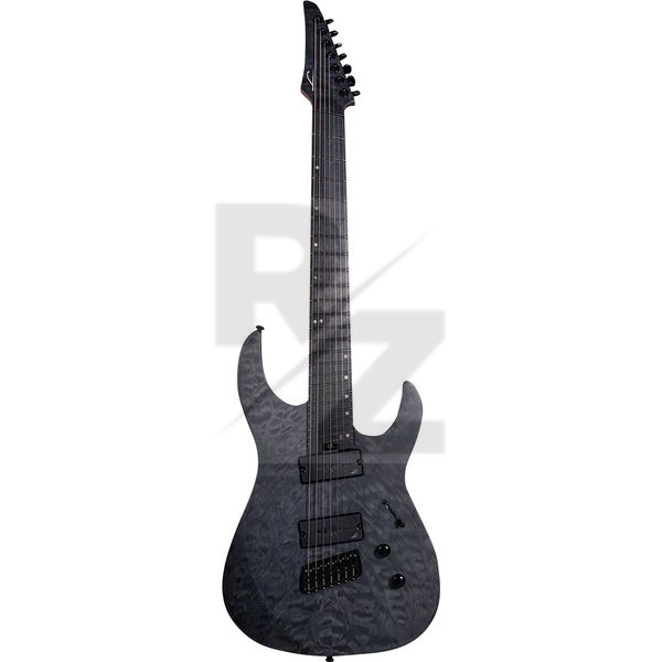 Image Legator Ninja N7FSS BK