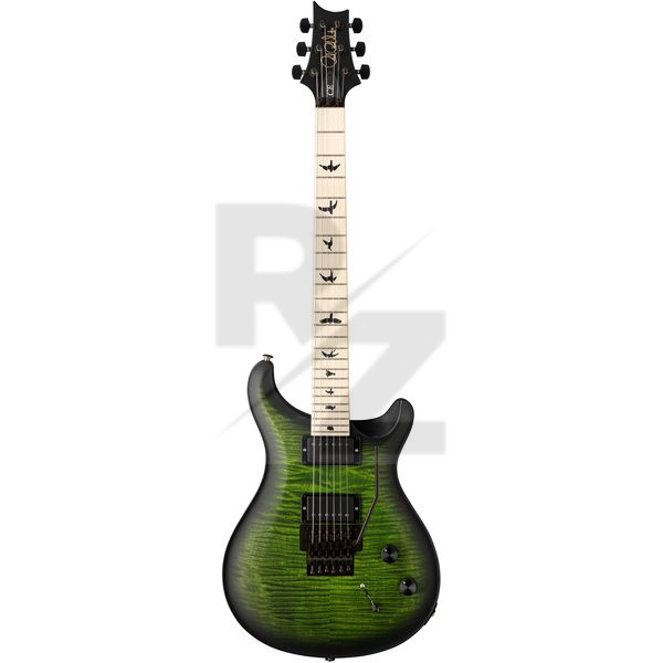 PRS CE 24 Dustie Waring Floyd ZX Image PRS CE 24 Dustie Waring Floyd ZX