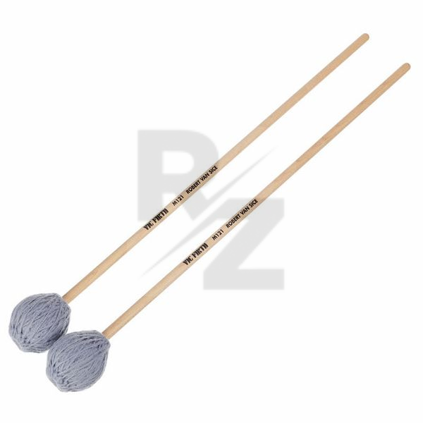 Image Vic Firth M121 Robert van Sice Mallets