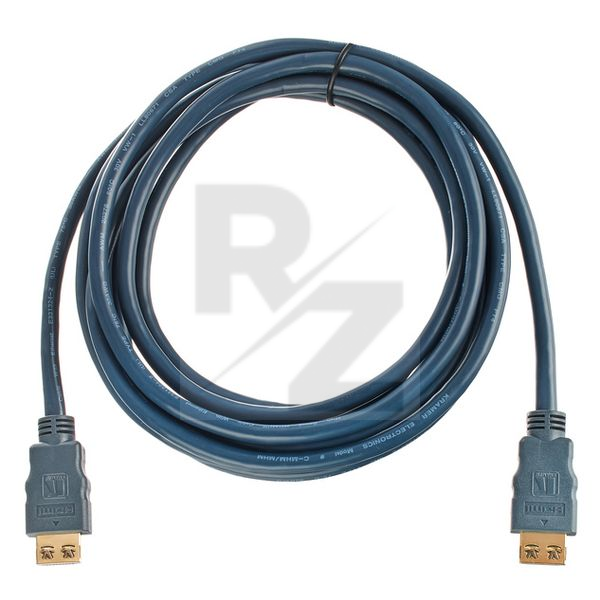 Image Kramer C-MHM/MHM-10 HDMI 3.0m Bk