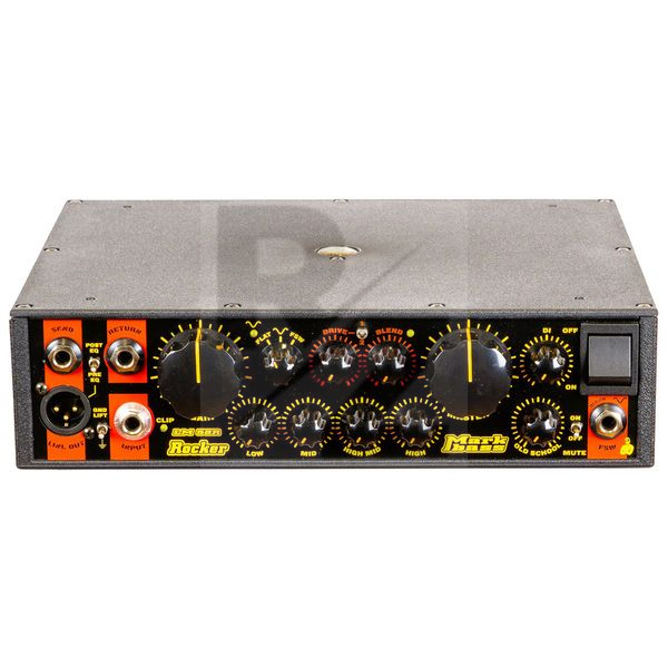 Image Markbass Little Mark Rocker 58R