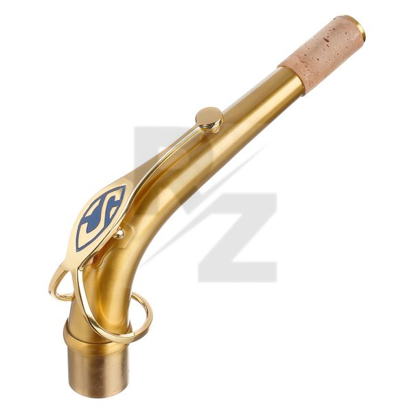 Image Selmer S-Neck Alto Signature Matt