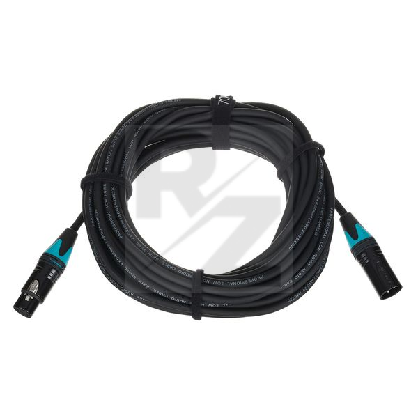 Image pro snake 70th Mic Cable 10m