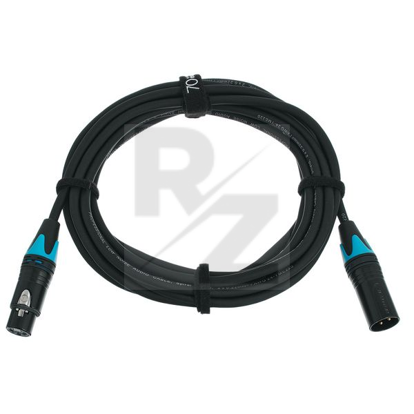 Image pro snake 70th Mic Cable 5m