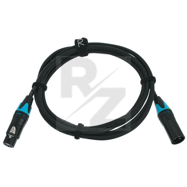 Image pro snake 70th Mic Cable 2,5m