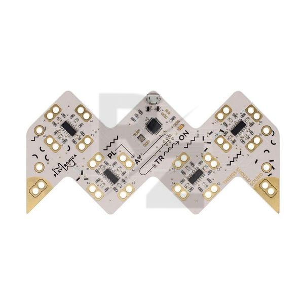 Image Playtronica Playtron MIDI Controller