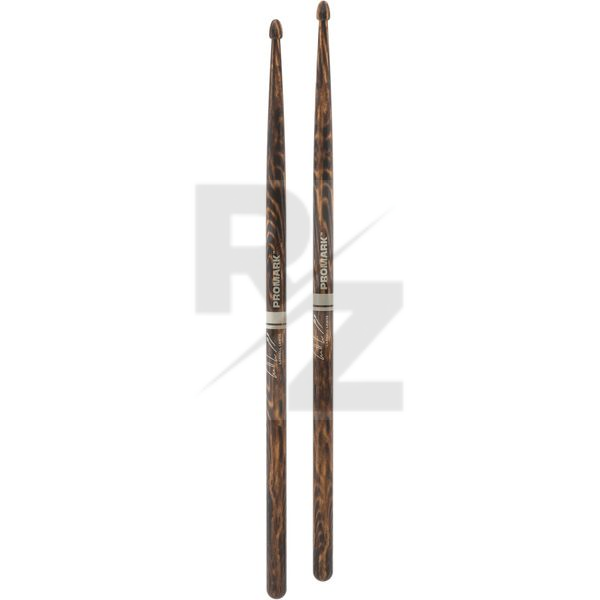 Image Pro Mark RBLLW-FG Larnell Lewis