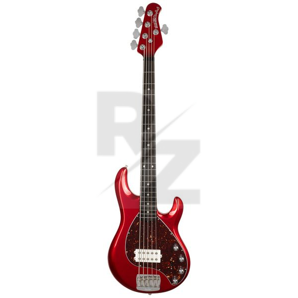 Music Man Stingray 5 H Special Candyman Image Music Man Stingray 5 H Special Candyman