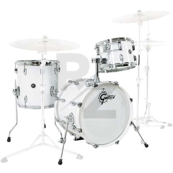 Image Gretsch Drums Renown Maple Jazz PW