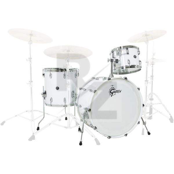 Image Gretsch Drums Renown Maple Rock PW