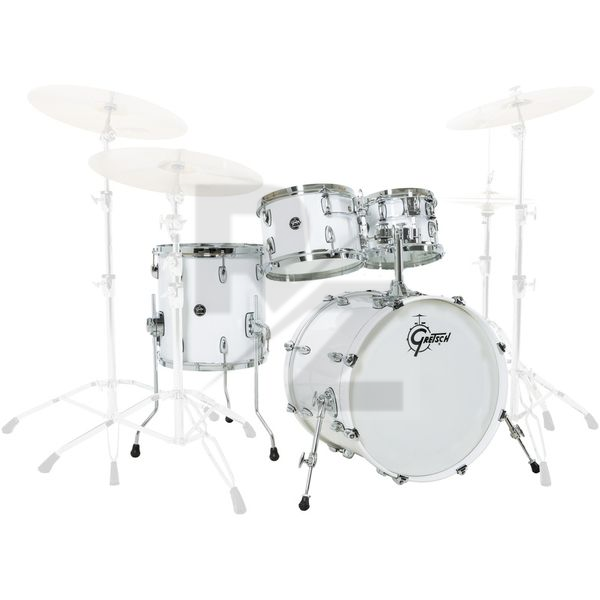 Image Gretsch Drums Renown Maple Studio PW
