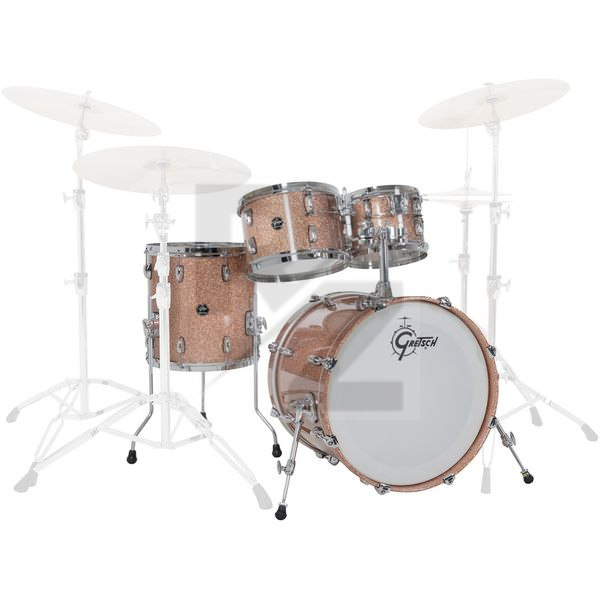 Image Gretsch Drums Renown Maple Studio CS