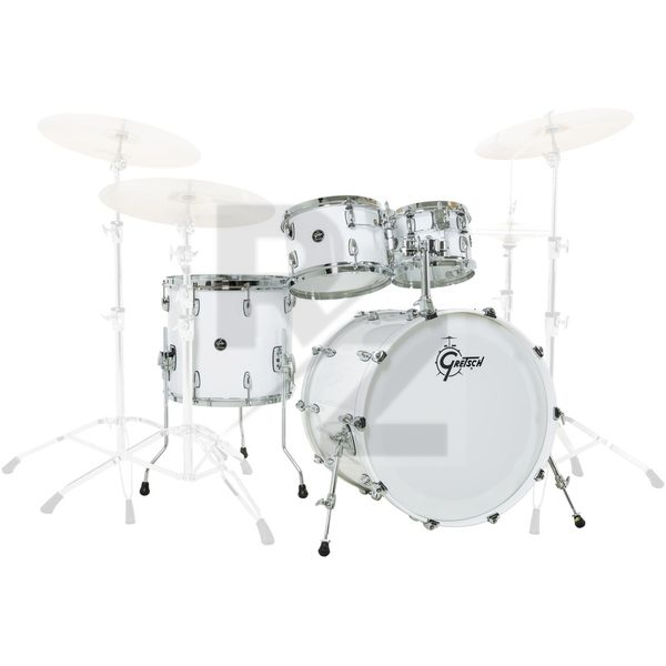 Image Gretsch Drums Renown Maple Standard PW