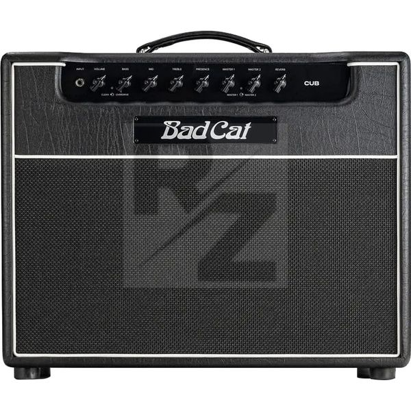 Image Bad Cat Cub 1x12 Combo