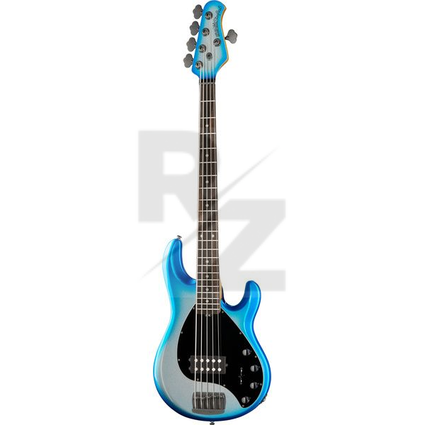 Music Man Stingray 5 H 70th Anni. ASB Image Music Man Stingray 5 H 70th Anni. ASB