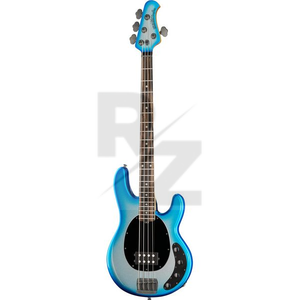 Music Man Stingray 4 H 70th Anni. ASB Image Music Man Stingray 4 H 70th Anni. ASB