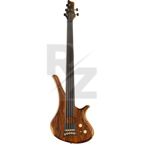 Image Marleaux Diva 5 Antique Wood II ltd