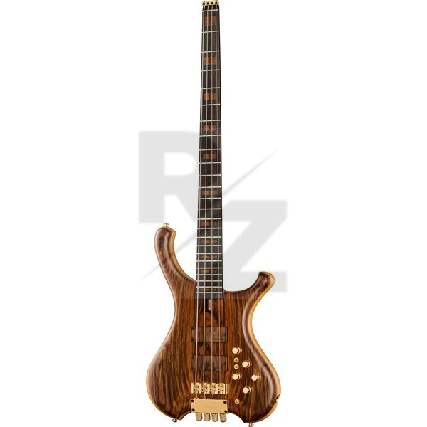 Image Marleaux Betra 4 NT Antique Wood II LTD