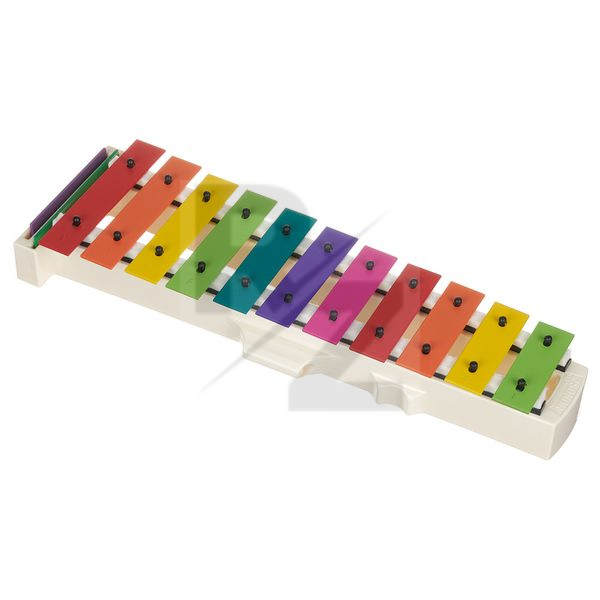 Sonor BWG Glockenspiel Thomann 70th Image Sonor BWG Glockenspiel Thomann 70th