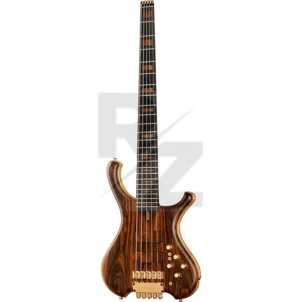 Image Marleaux Betra 5 NT Antique Wood II ltd