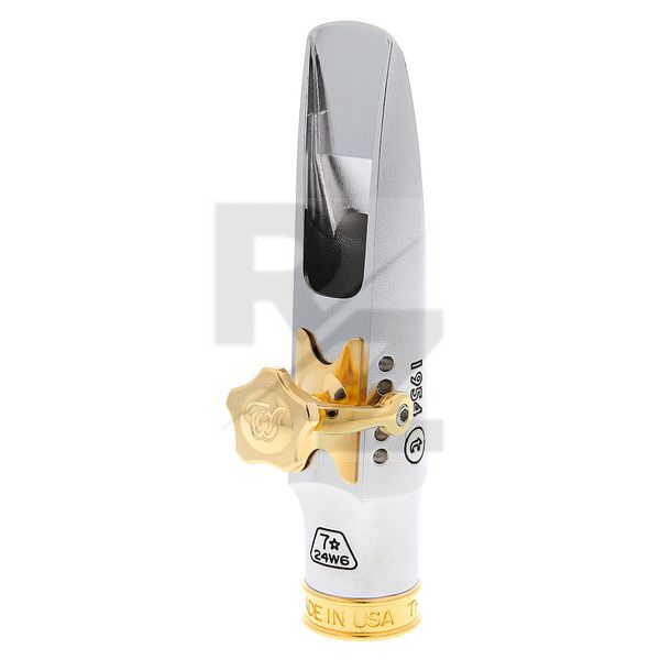 Theo Wanne 70th Anniv. Durga Tenor 7* Image Theo Wanne 70th Anniv. Durga Tenor 7*