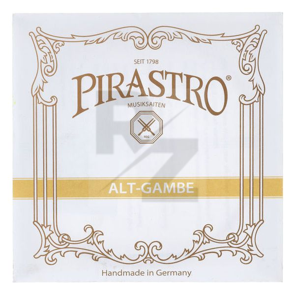 Image Pirastro Alto Viol String D2 15 3/4