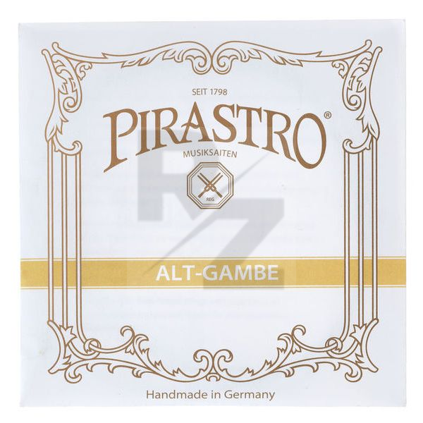 Image Pirastro Alto Viol String F4 20 1/2