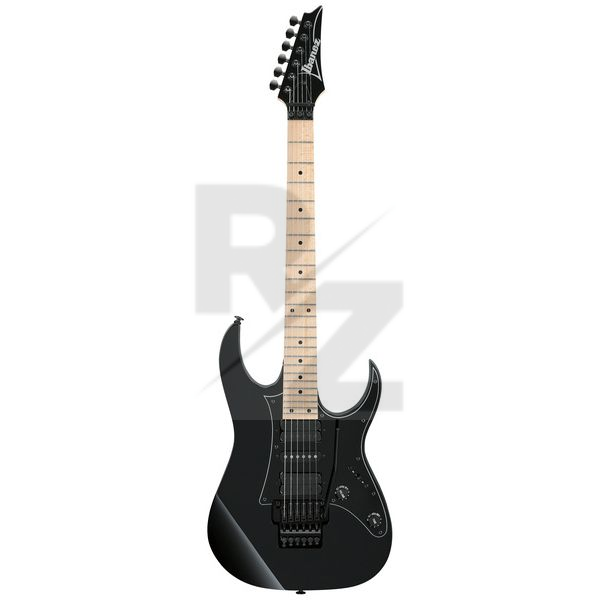 Image Ibanez RG550-BK