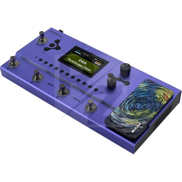 Image Mooer GE200 PRO Li