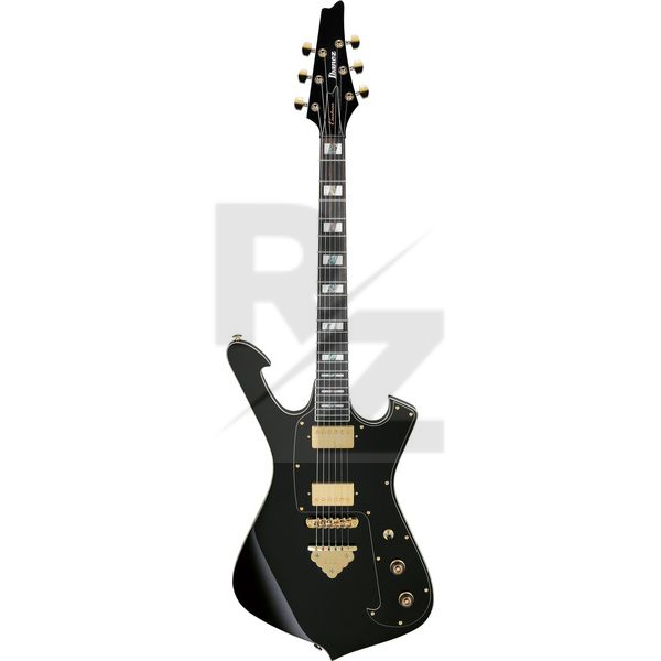Image Ibanez FRM350-BK Paul Gilbert