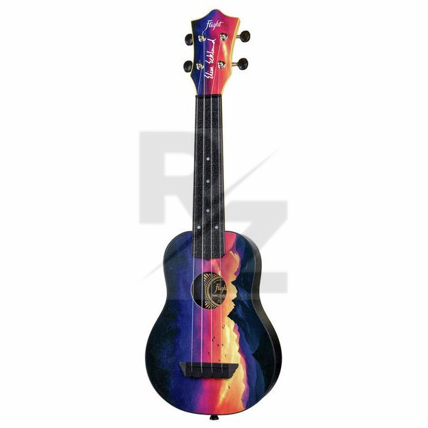 Image Flight TUS-EE Sunset Elise Ecklund