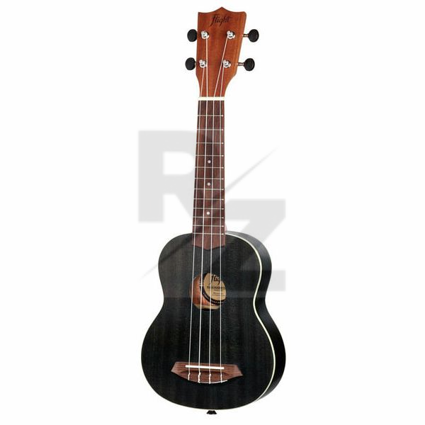 Image Flight NUS380 Topaz Soprano