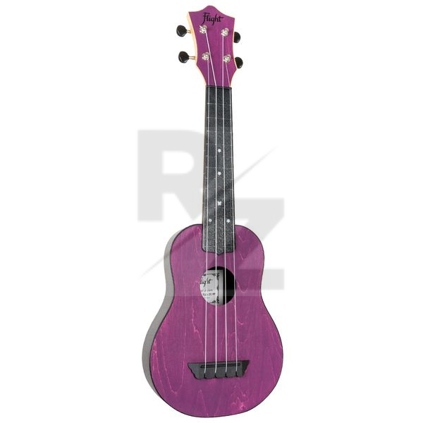 Image Flight TUS35 PP Travel Ukulele
