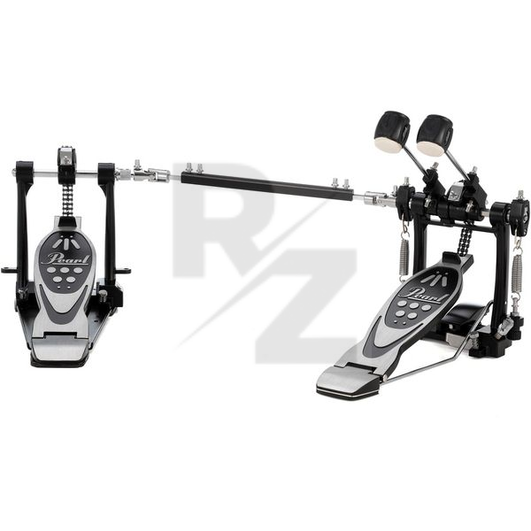Image Pearl P-532 Double Bass Drum Pedal