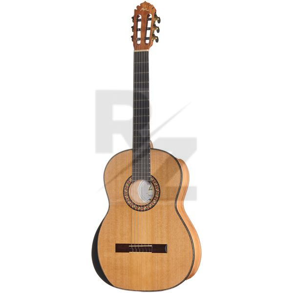 Image Manuel Rodriguez Magistral CEREZA NEGRA LTD