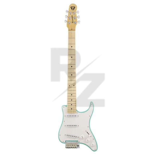 Image Traveler Guitar Traveler Travelcaster Deluxe