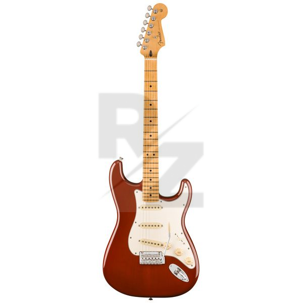 Image Fender Player II Strat MN TMB