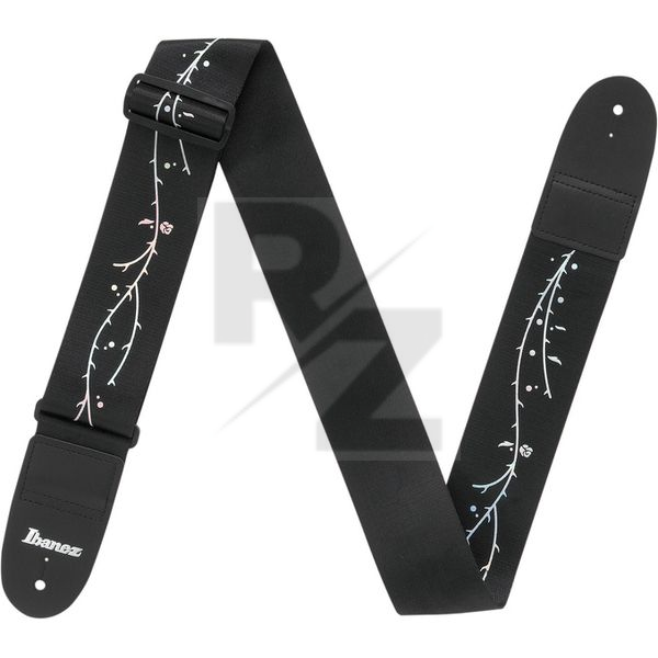 Image Ibanez GS100TOD BLK Tim Henson