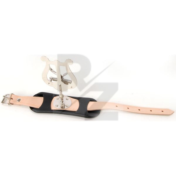 Image Riedl 625 Flute Leather Plastic