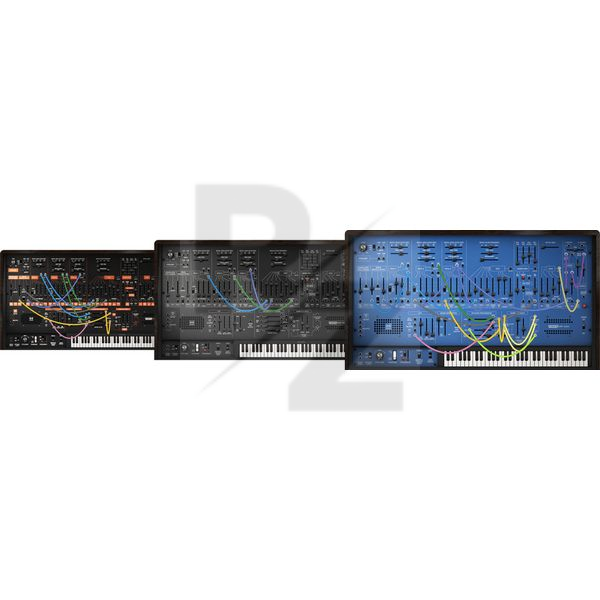 AIR Music Technology TimewARP 2600 Image AIR Music Technology TimewARP 2600