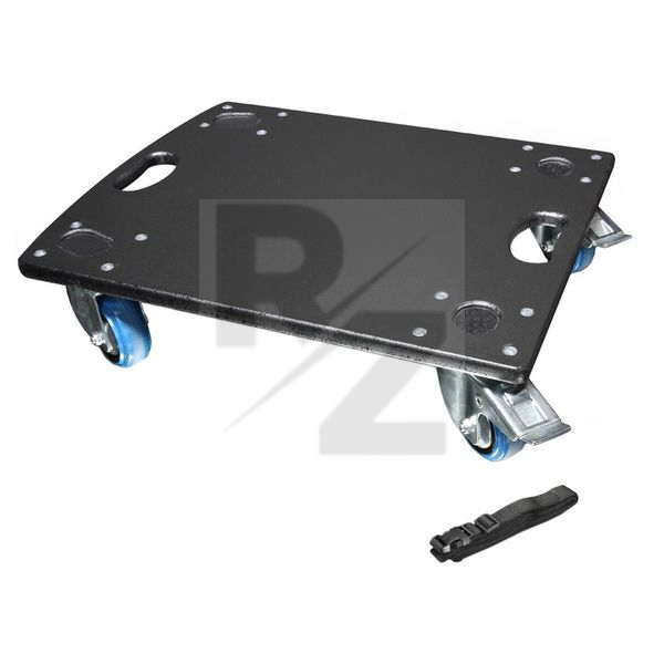 Image LD Systems Wheelboard for Dave 12 G3