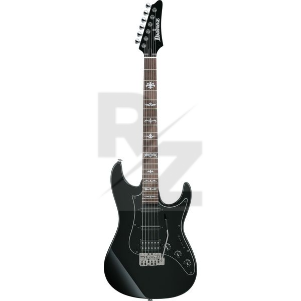 Image Ibanez ATZ300-BK Andy Timmons