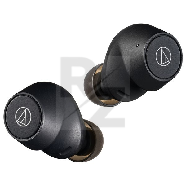 Image Audio-Technica ATH-CKS30TW+ BK